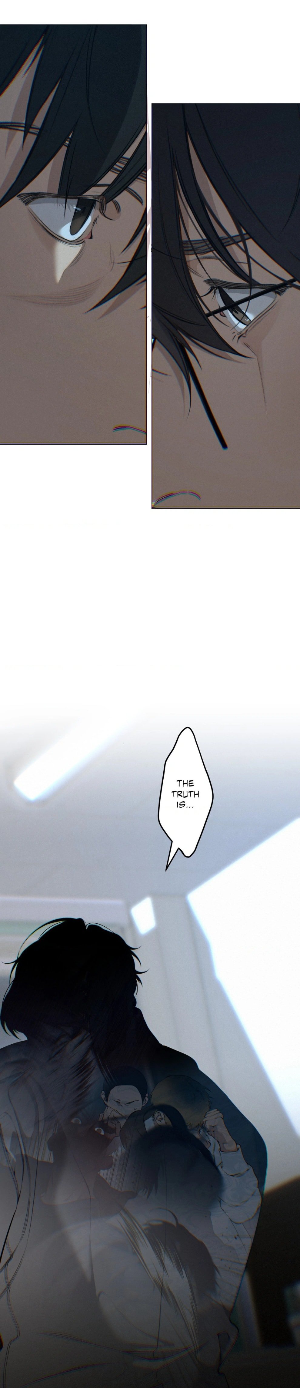 Lost in the Cloud, Chapter 119 image 12
